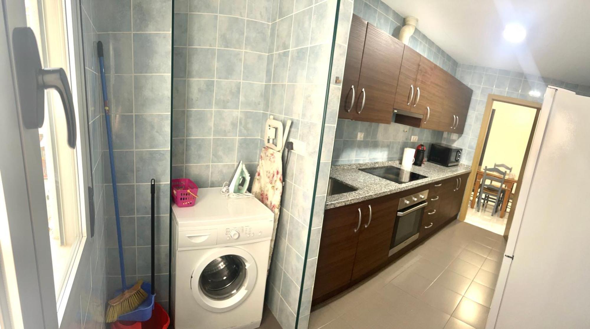 Apartamento Domingo Málaga Kültér fotó