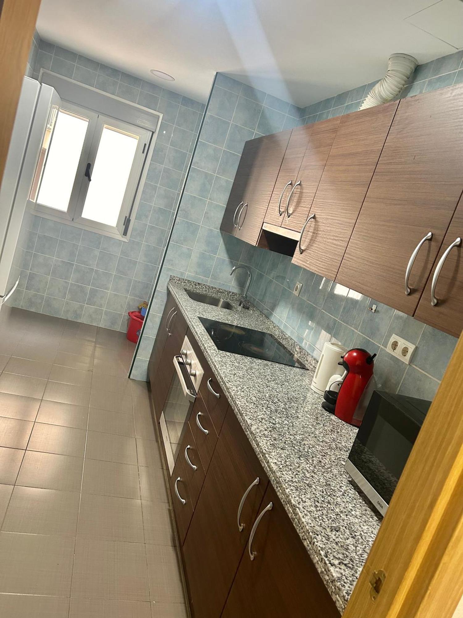 Apartamento Domingo Málaga Kültér fotó